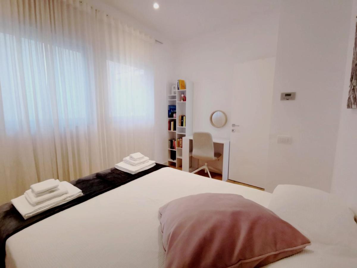 Casa Meltemi Apartment Bari Exterior foto