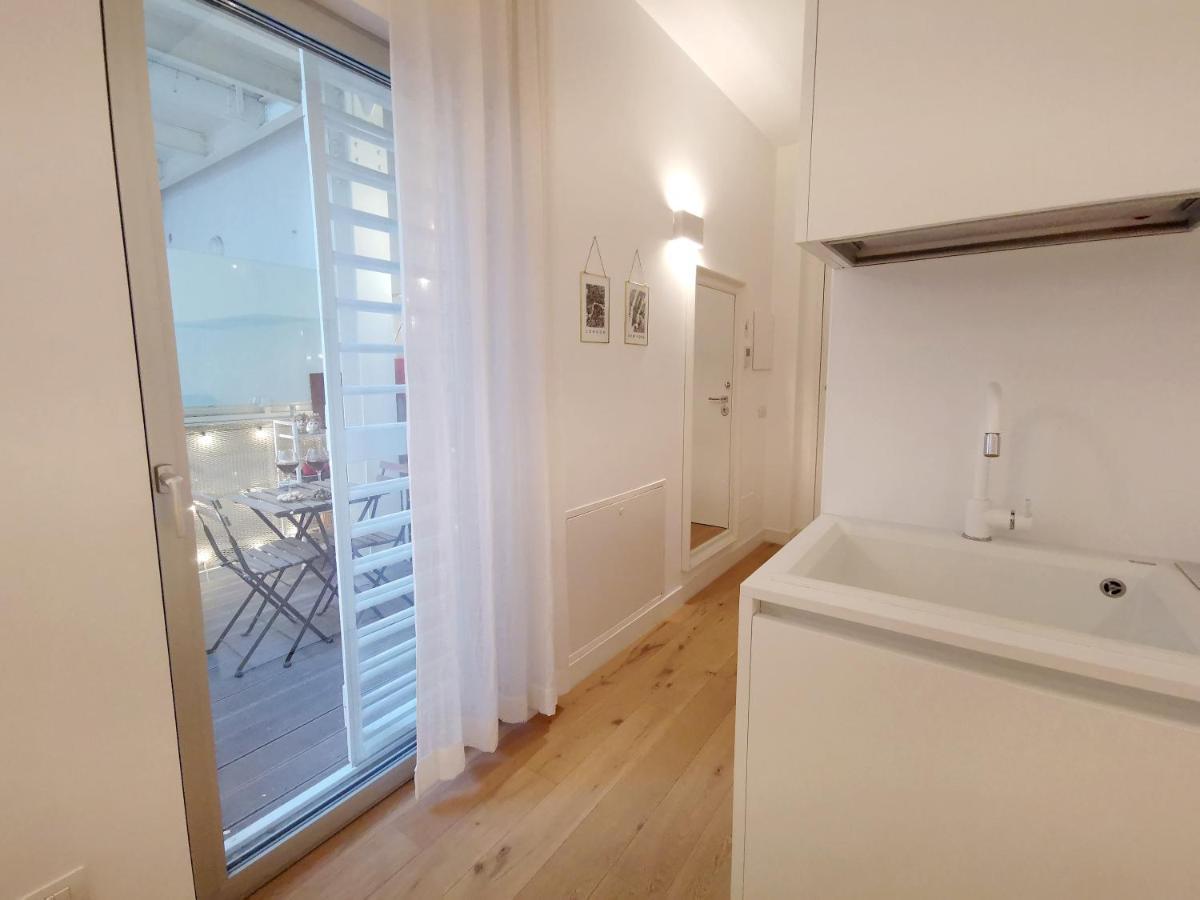 Casa Meltemi Apartment Bari Exterior foto